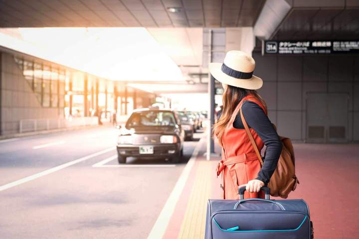 Transfert aéroport-hôtels Les Abymes
