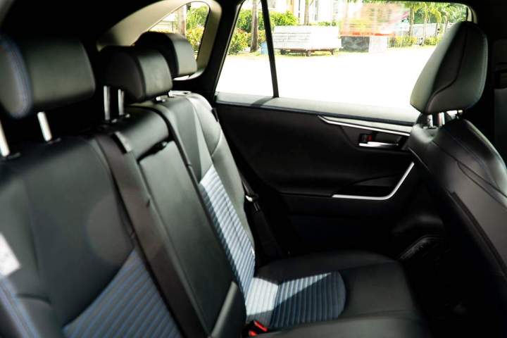 Taxi haut de gamme Les Abymes