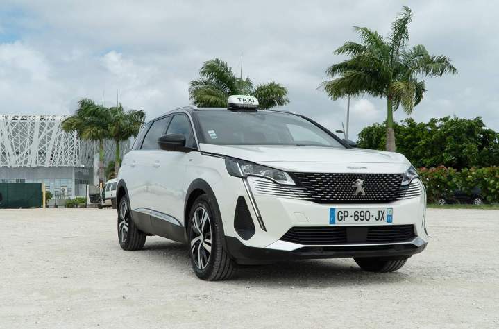Les erreurs à éviter lors de la réservation d'un taxi, Guadeloupe