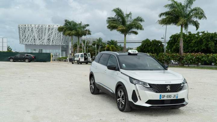Comment choisir un service de taxi fiable et sûr ? Guadeloupe