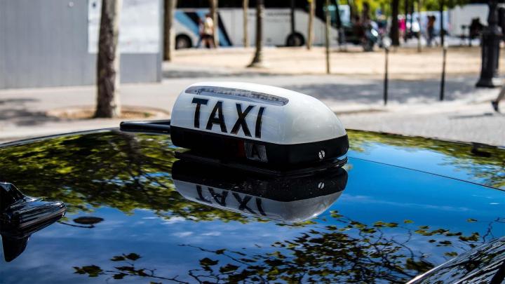 Taxi transfert aéroport Guadeloupe