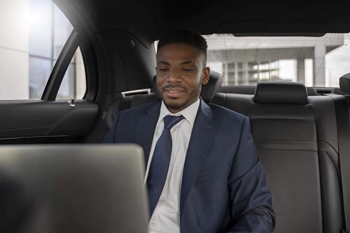 Déplacement professionnel en taxi Les Abymes